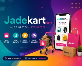 Jadekart
